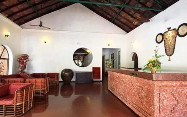 Sree Gokulam Nalanda Resorts