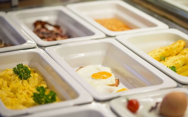 Auszeit Hotel – das Frühstückshotel