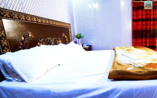 Royal INN Guest House