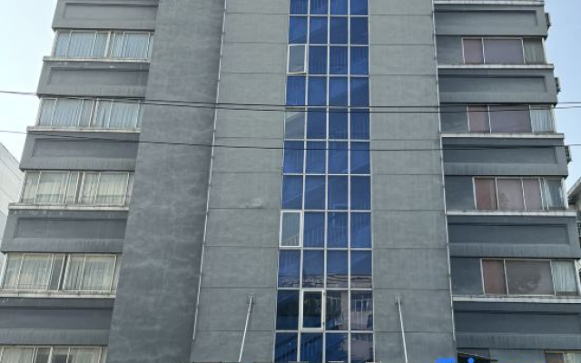 Youjia hotel