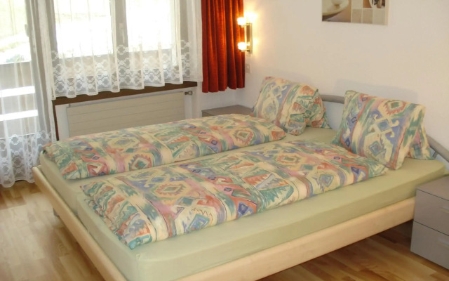 Hotel Kristall-Saphir