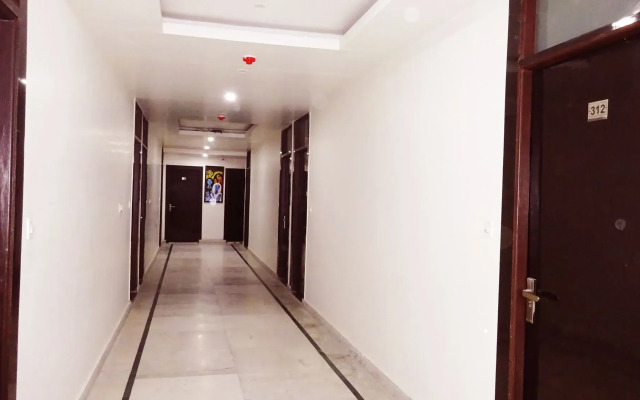 Hotel Noida International