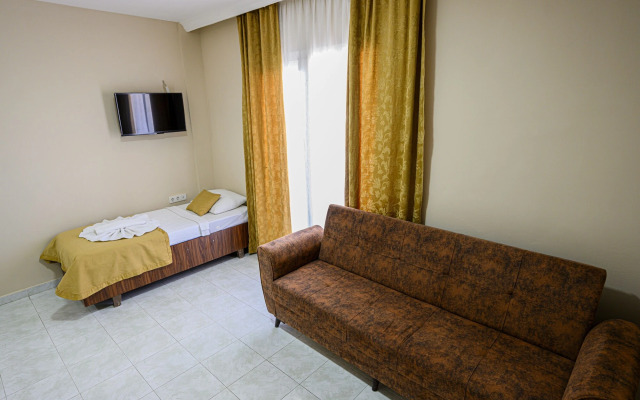 Can Apartments