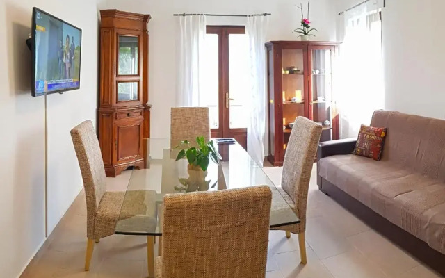 Casa Gina Garden And View By Gardadomusmea