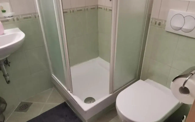 Apartma Gaber 80