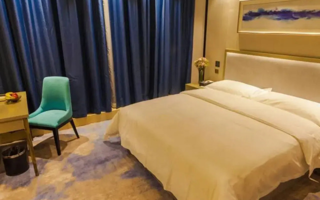Shenzhen Juhang Hotel