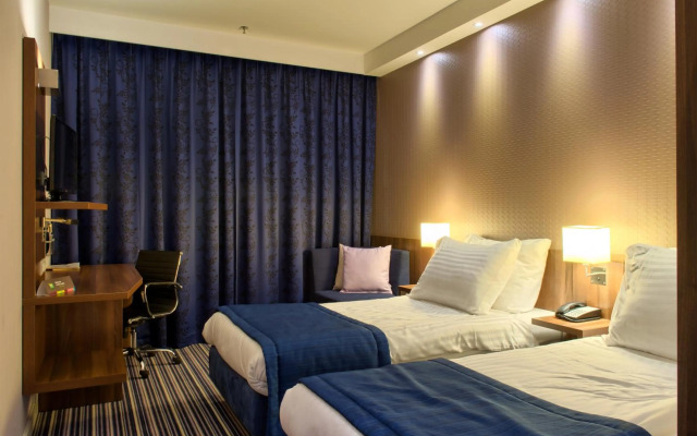 ibis Styles Walbrzych