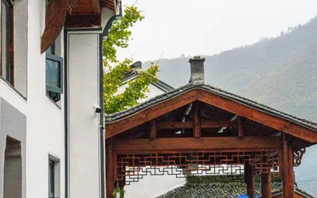 Ban Shanyao Homestay