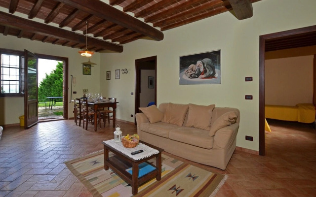 Betulla B in San Gimignano