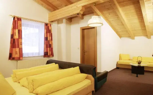 Appartement Anita