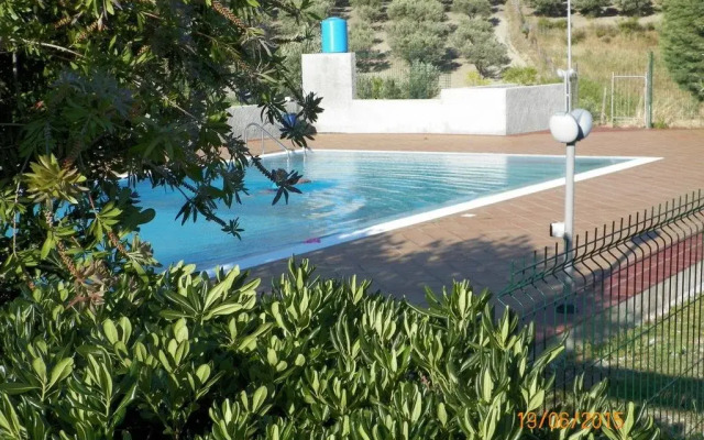 Agriturismo Colle del Sindaco