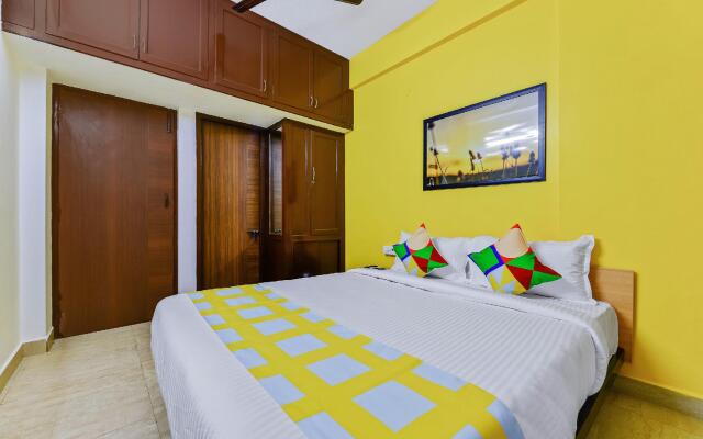 Oyo Home 41633 G-Cloud