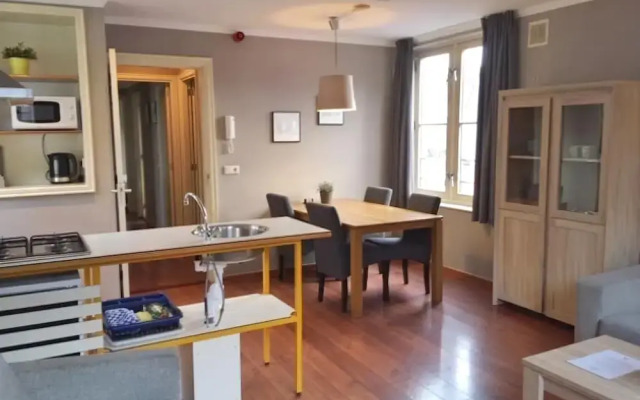 Old City Amsterdam Bed and Breakfast