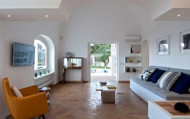 Villa Fortuna by Myvillacollection