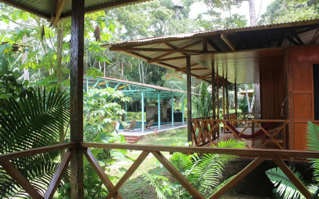 Monte Amazonico Lodge