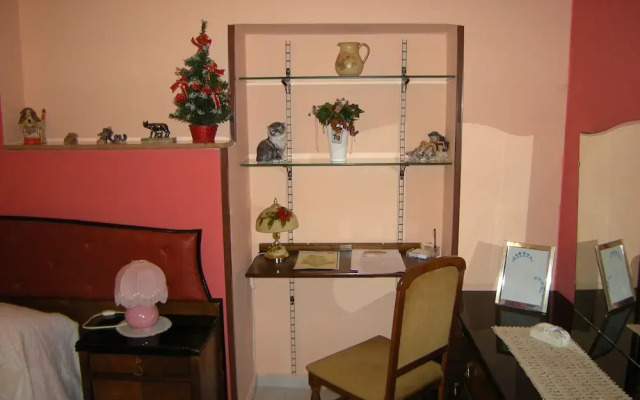 Le Vecchie Mura B & B