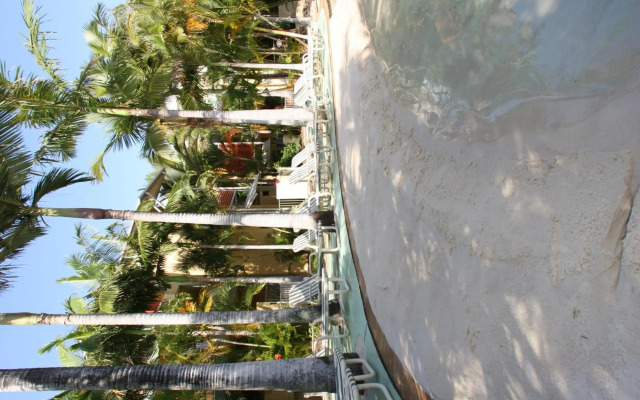 Diamond Sands Resort