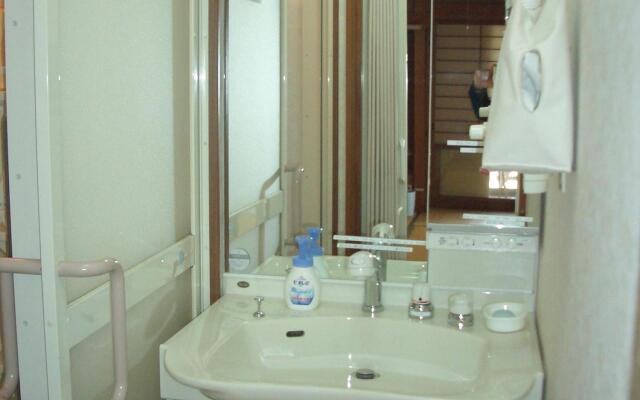 Guesthouse AN