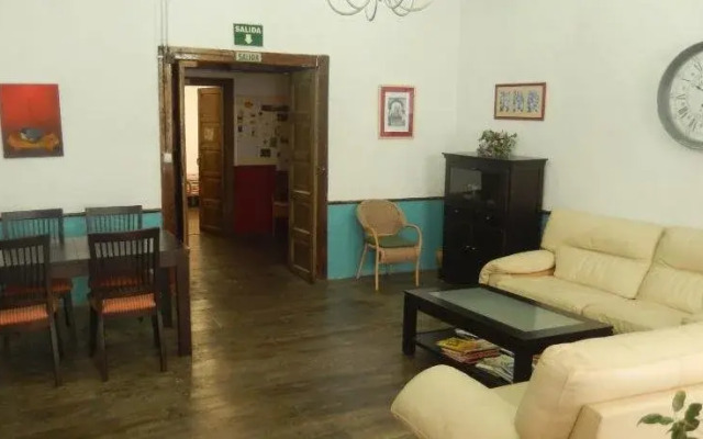 Pension La Cubana
