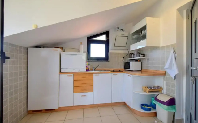 Apartment Kocmut - Vantačići