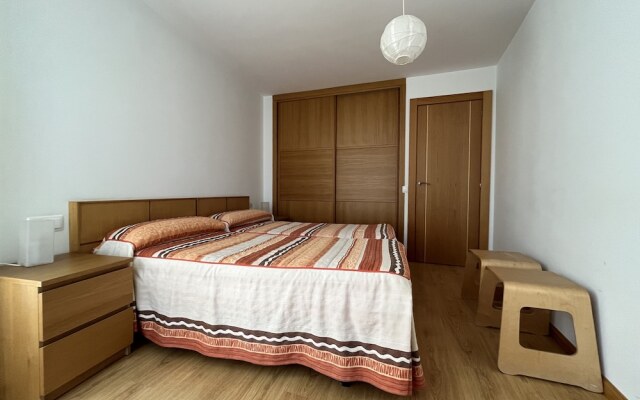 Casa Damián del Baile Apartamentos