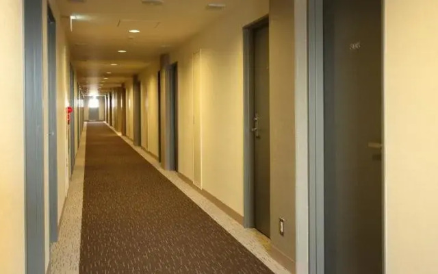 Hotel Green Core Shiraoka
