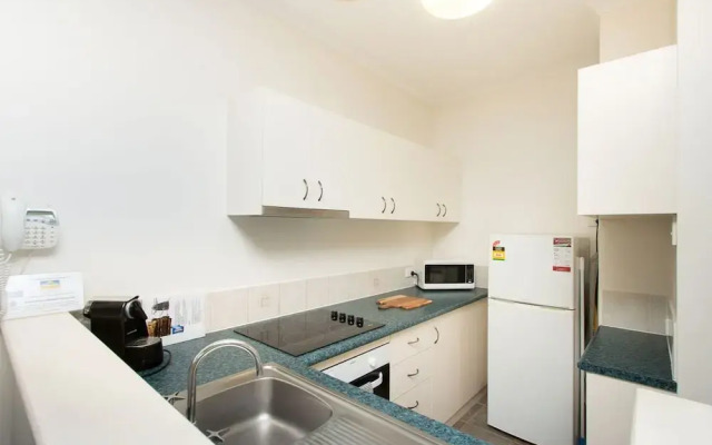 Cable Beach Apartments