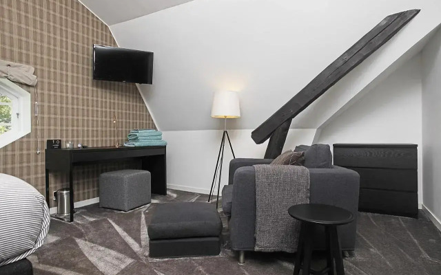 Villastadens Pendlarbostad