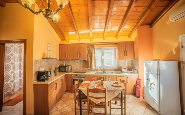 Tsoukias House