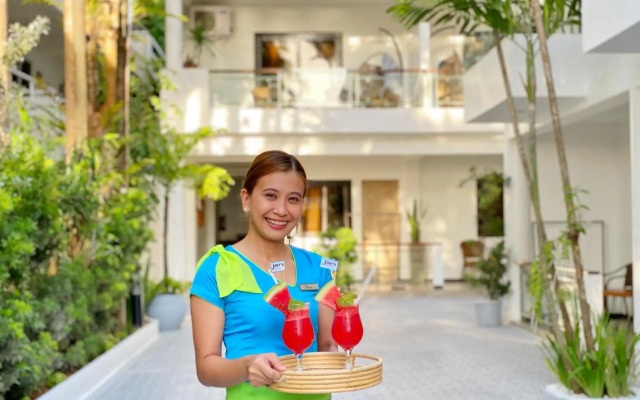 Jony's Beach Resort