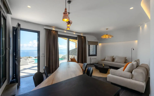 Secret Path Luxury Villas