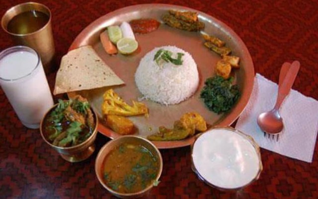 Hotel Myagdi Chhahari Guest House