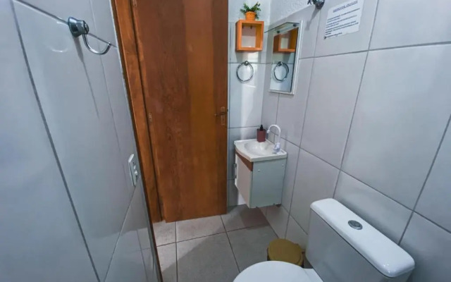 Chalés EBENÉZER 3 Praias