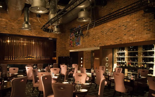 Malmaison Liverpool
