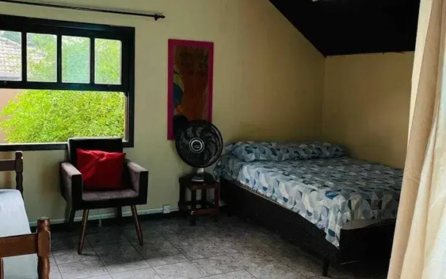 Meraki Hostel