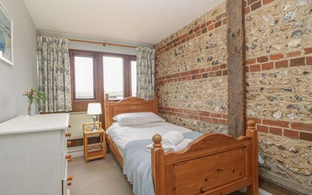 Newfield Farm Cottages