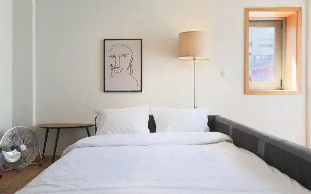 OPORTO GUEST Douro Dream Apartment (Free Parking)