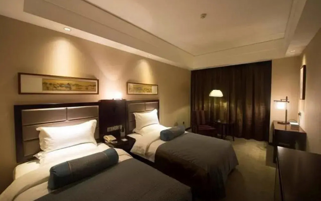 Shanxi Quanjin Business Hotel