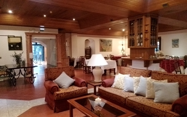 TURIM Club d'Azeitao Hotel
