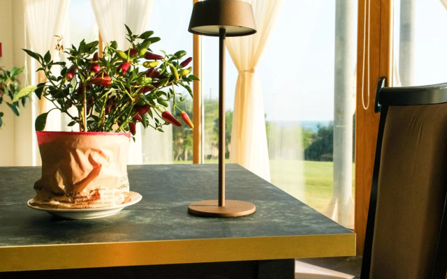 Hotel Scoglio Degli Achei