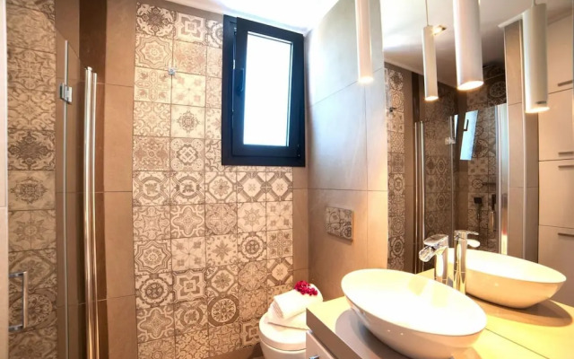 Perla Villas Chania Maxima Villa
