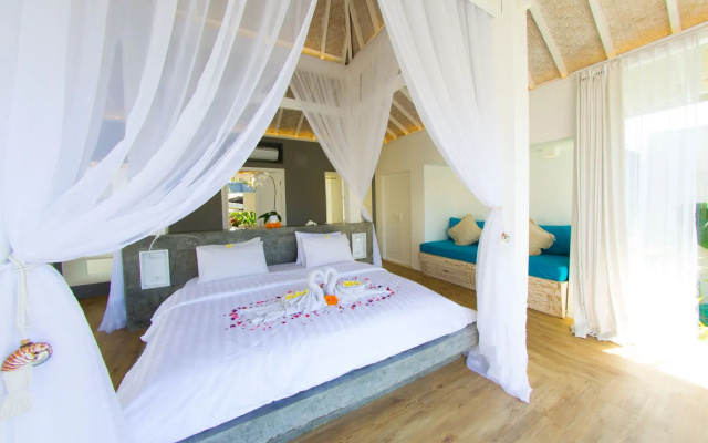 Mahi Mahi Villa & Suites