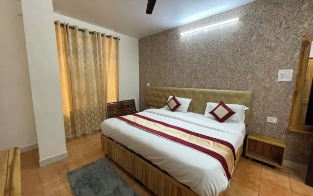 Pink Park By Panache Hotel