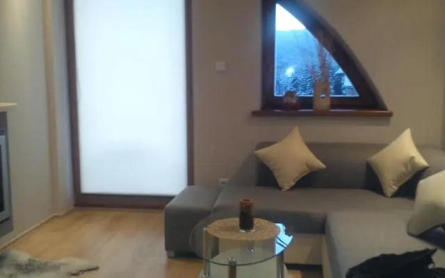 Apartament Morskie Oko