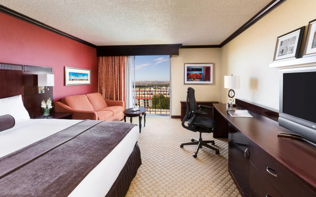 Crowne Plaza Albuquerque by IHG