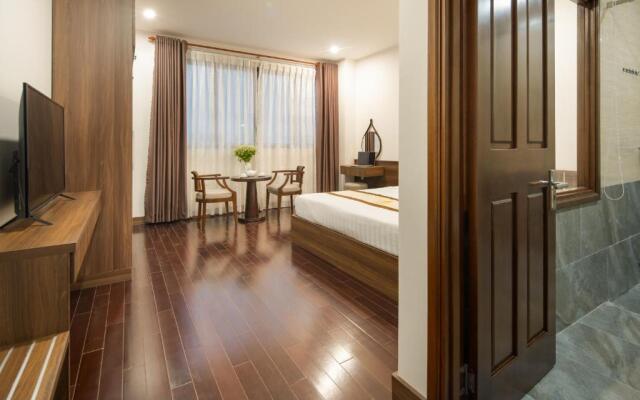 Hoang Linh Hotel