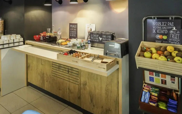 ibis Nice Centre Notre Dame