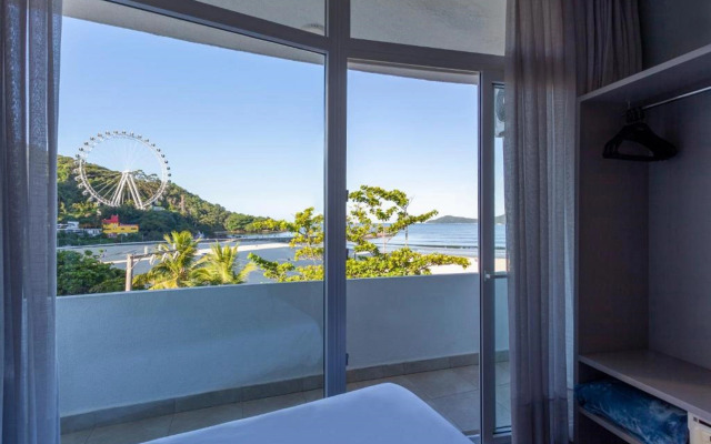 Marambaia Hotel & Convenções