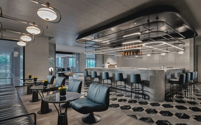 Crowne Plaza Hangzhou Riverside by IHG