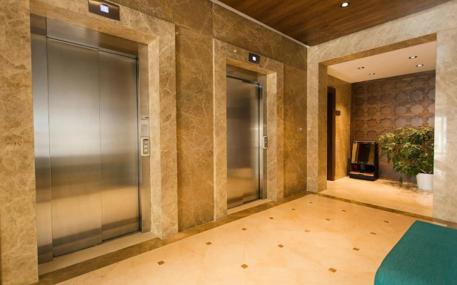 Fesa Business Hotel